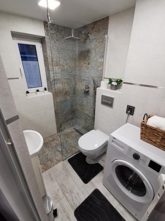 Apartament Alpa Kudowa-Zdroj Dış mekan fotoğraf